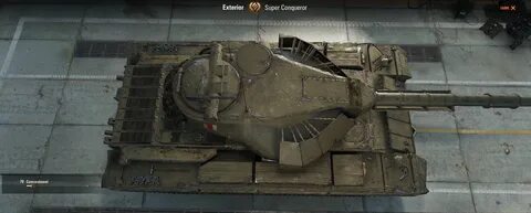 Ep70 cam conqueror