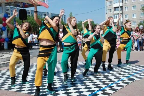 Работа в минусинске свежие