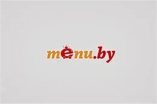 Меню бай