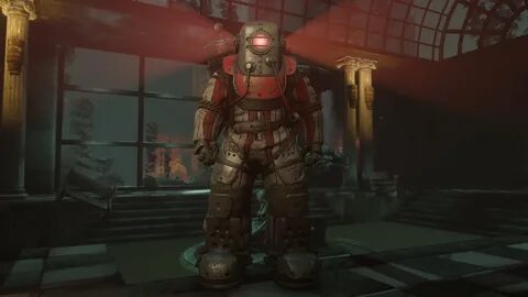 Fallout 4 1.10