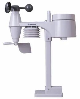 Метеостанция bresser 5 в 1