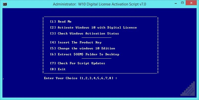 Windows script windows 10. W10 Digital activation. Windows 10 Digital activation. Цифровой активатор Windows 10. Активатор win 10 Digital.