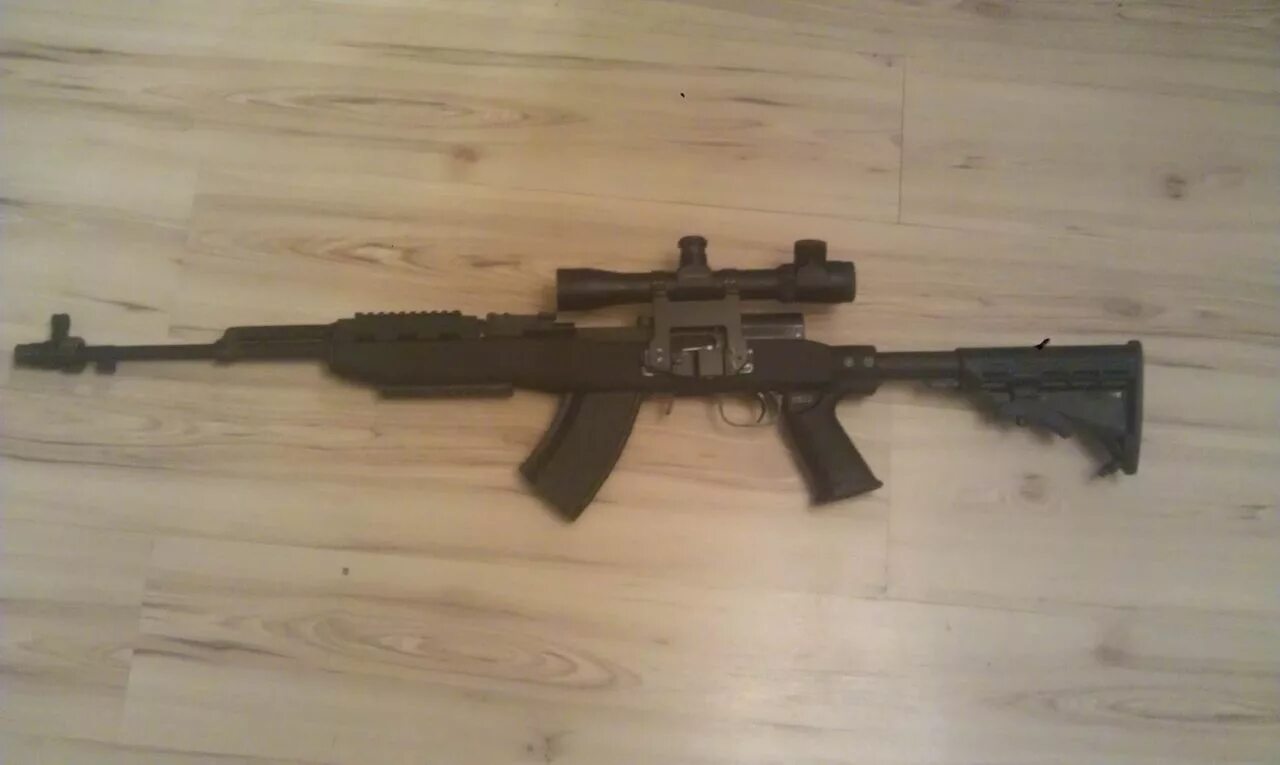 Тактическое ложе для скс сталкрафт для чего. Ложе fab defense sks. скс в обвесе фаб дефенс. ложе для скс fab defense. скс в ложе фаб дефенс.