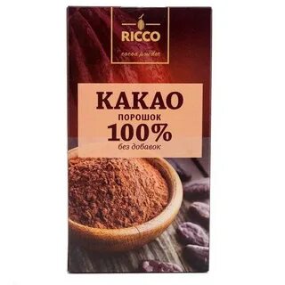 Лучший какао порошок рейтинг
