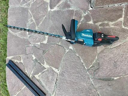 Makita lxt кусторез