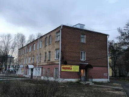 Фурманова 25