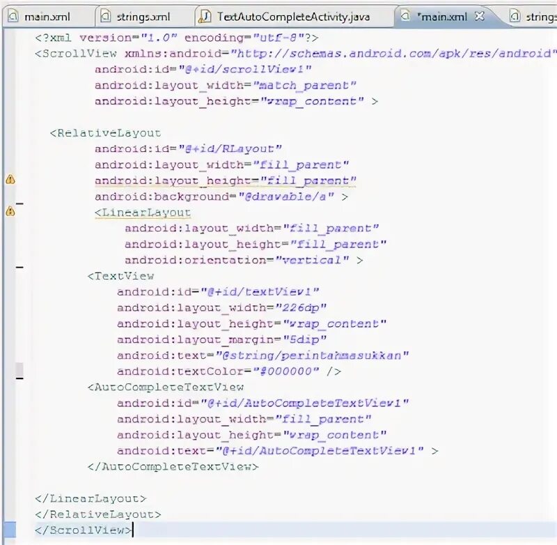 Xml string value. Типы xml строк.