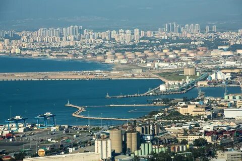 Новости израиля хайфа