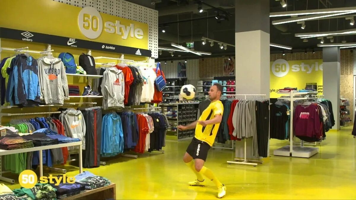 L-style flights. A. L style. A. Style - i'm raving.