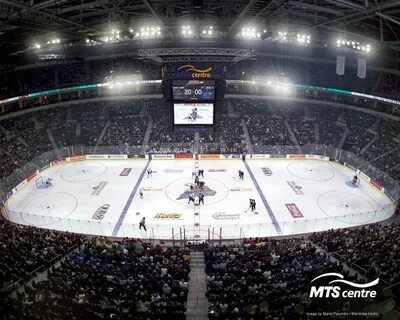 Mts centre