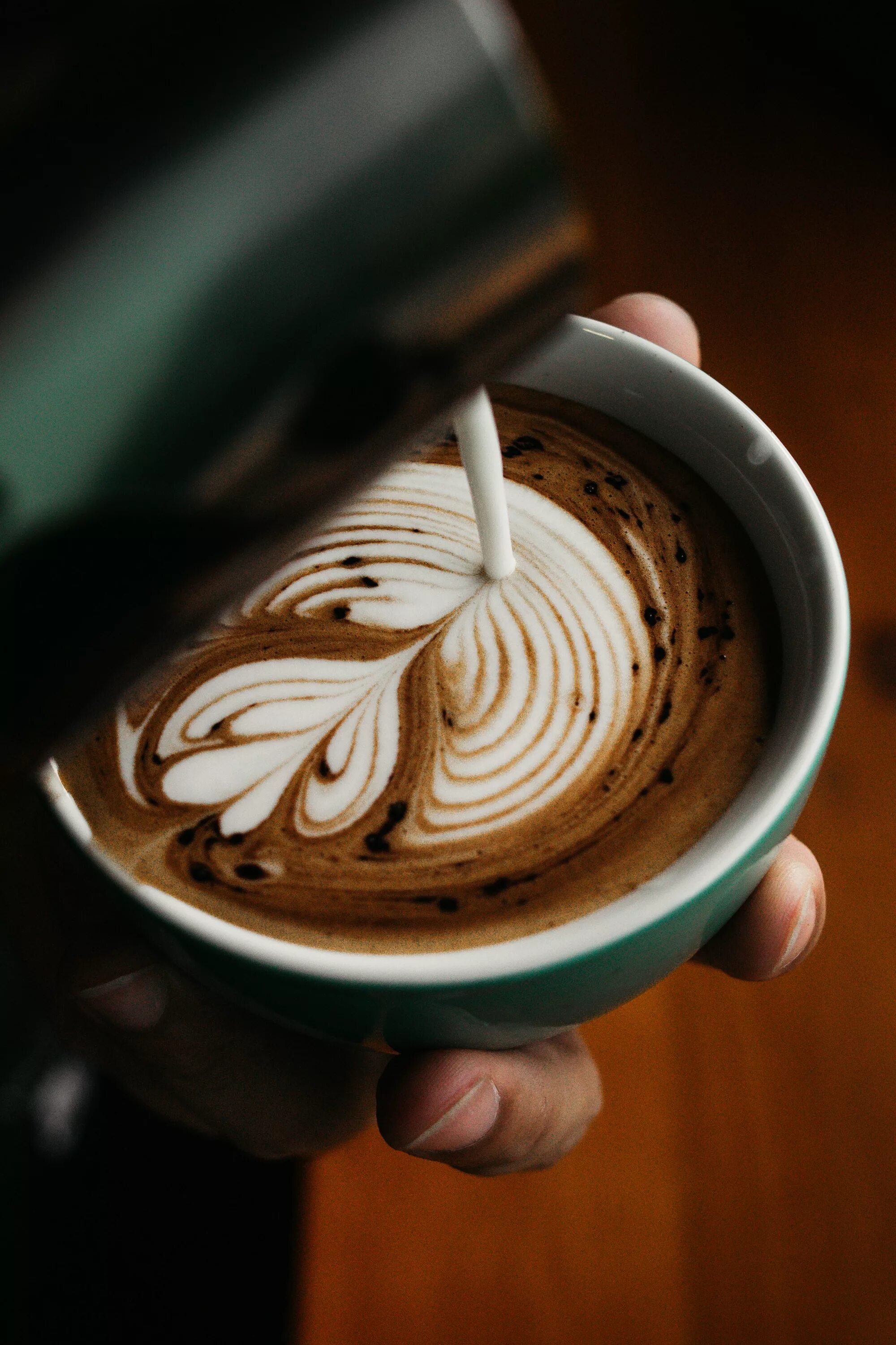 Новости и сообщения из официальной группы Вконтакте Кафе Double A Coffee на прос