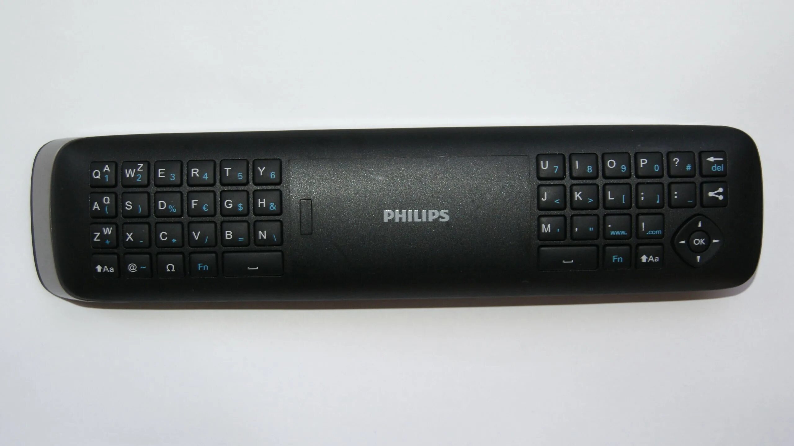 55pus7956 пульт. Пульт с подсветкой кнопок для телевизора Philips 55pus7965. Пульт Philips Fidelio ykf295-007 ориг. Philips 55pus7956/60 пульт металлический.