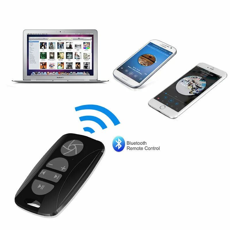 Bluetooth Remote b009. Пульт управления смартфоном. Пульт для управления телефоном. Беспроводные пульты WIFI. Беспроводная связь bluetooth