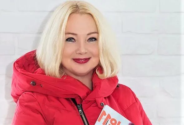 Марина Яковлева рассказала о вакцинации - лайфстайл - 30 августа 2021 - обсужден