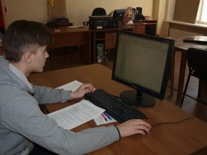 Техникумы дивногорска
