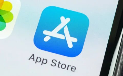 App store на вашем устройстве