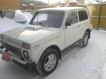 Авито нива в туле