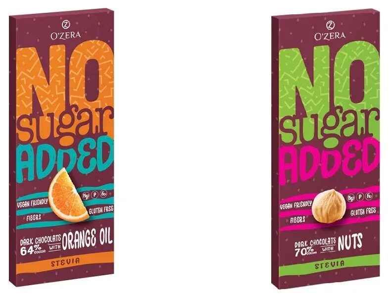 Added отзывы. Шоколад без сахара no Sugar Ozera. «Ozera», Горький шоколад no Sugar added Dark&Nuts, 90 г. «Ozera», Горький шоколад no Sugar added Dark&Orange, 90 г. Шоколад Горький o'Zera no Sugar added с орехами, на стевии, 90г.