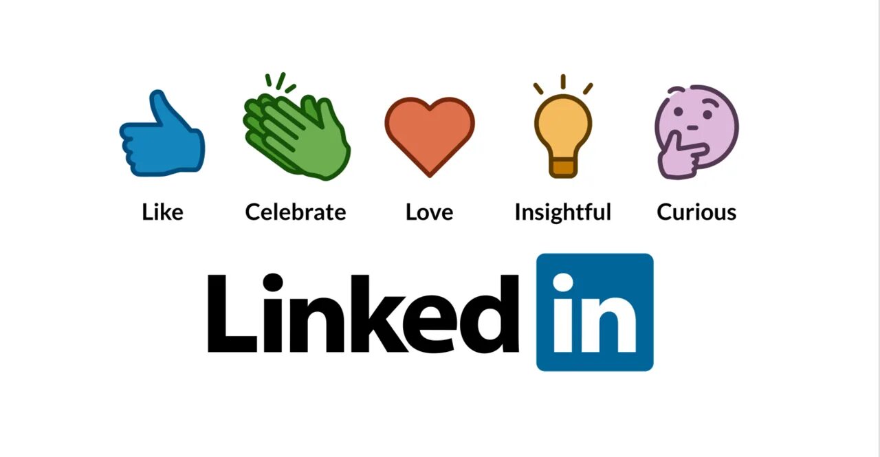 We like celebrating. LINKEDIN. Эмодзи LINKEDIN. LINKEDIN Reactions. LINKEDIN Reactions icons.