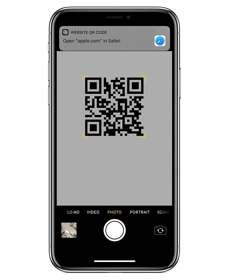 Сканер qr кода на айфоне. Айфон 11 сканер QR. Сканирование QR кода смартфоном. Скан QR кода с айфон камеры. Как отсканировать куар код на айфоне.