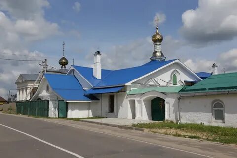 Владимирская область станция мстера