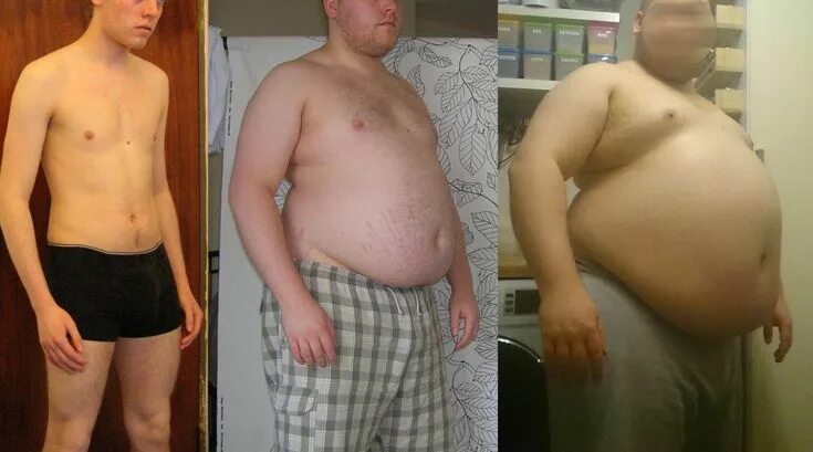 Man&#039;s progress