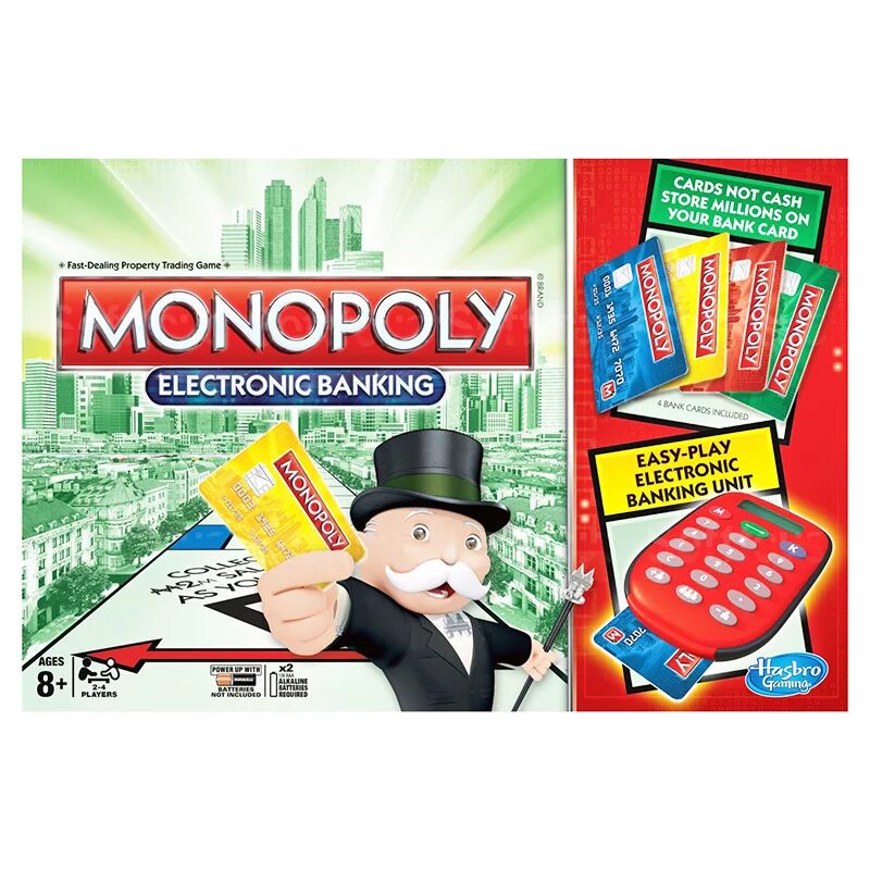Игры монополия банк. Монополия с банковскими карточками hasbro. monopoly hasbro карточки. банковская монополия. игра монополия с карточками банковскими.