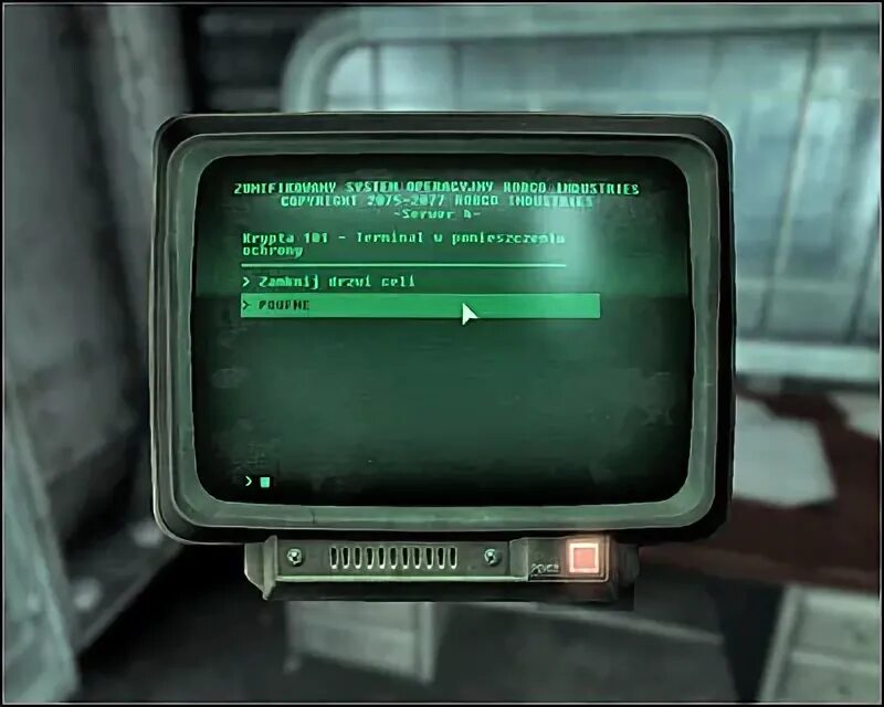 Fallout как взламывать терминалы