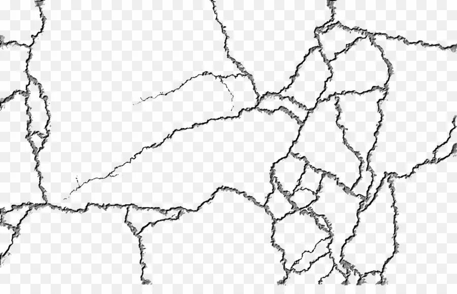 Crack mapping