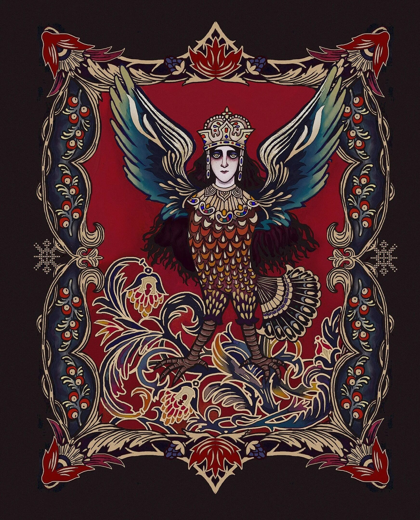 славянская мифология сирин алконост и гамаюн. славянская мифология сирин и алконост. славянская мифология сирин алконост и гамаюн. славянская мифология сирин алконост и гамаюн. сирин, алконост, гамаюн и феникс.