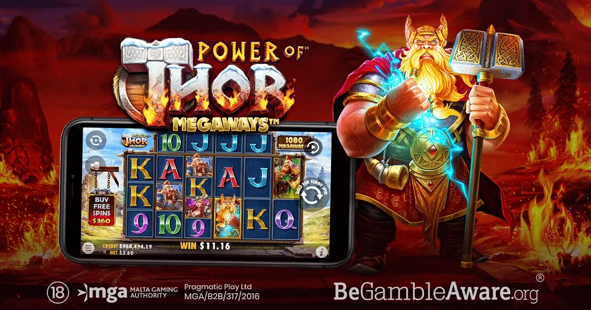 Pragmatic play играть. Power of Thor megaways Slot. Megaways слоты. Слот Power of Thor megaways от Pragmatic Play. Игры Прагматик.