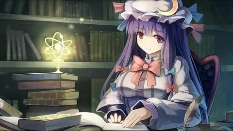 Patchouli 1.16 5