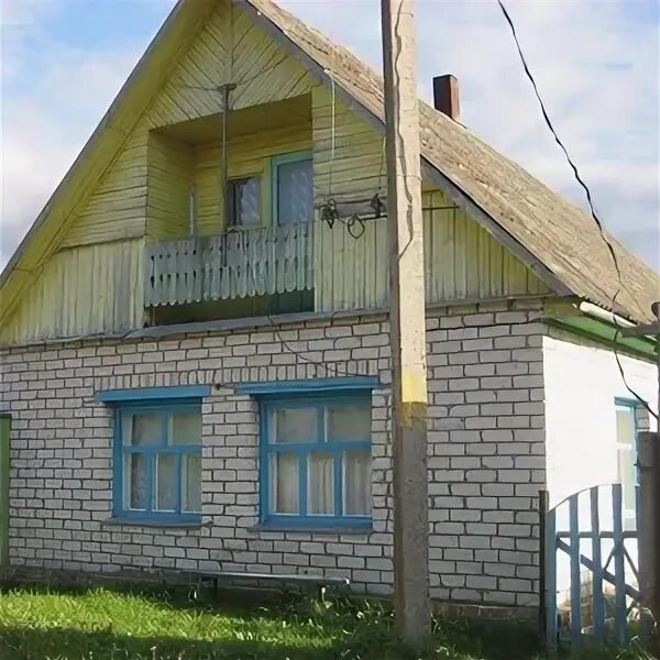 Дома в полоцком районе. Дома в полоцком районе