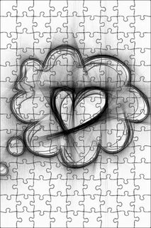 Thought love