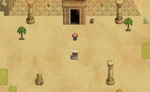 Town of passion