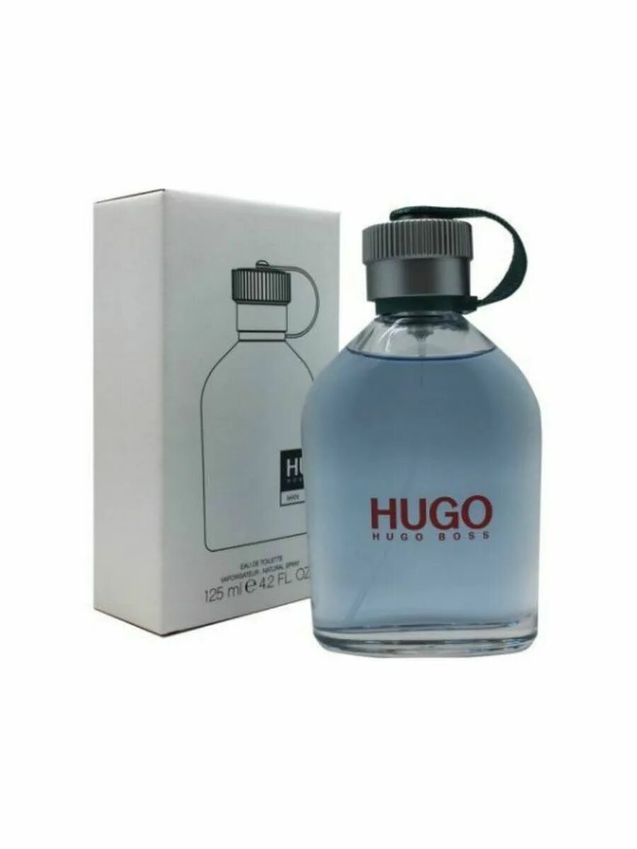 Hugo me. Hugo Boss man 125 ml. Boss Hugo Boss man EDT 125ml (m). Hugo Boss man EDT men 125ml Tester. Тестер Hugo Boss "Hugo man EDT" 100 ml.