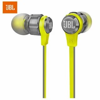 Jbl вкладыши