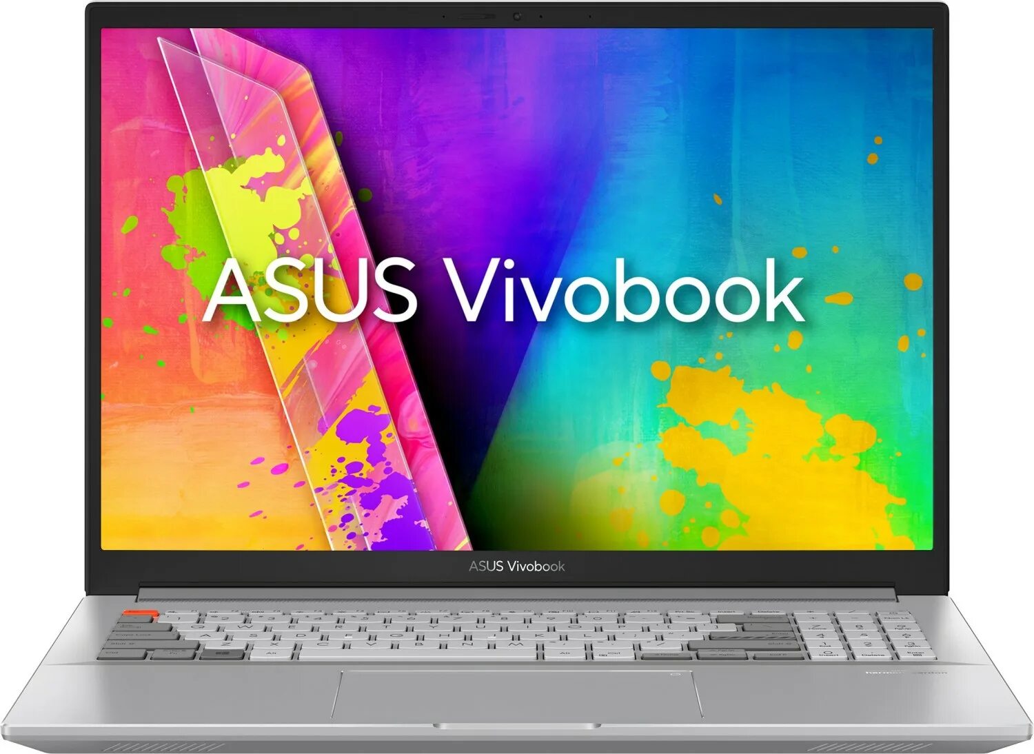 Asus vivobook n7600pc. VIVOBOOK Pro 15 OLED k3500pa-l1080. ASUS VIVOBOOK 15 OLED. ASUS VIVOBOOK Pro 15. ASUS VIVOBOOK Pro 15 k6500z.