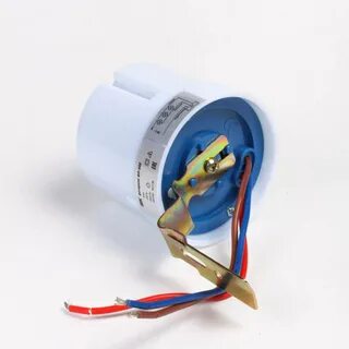 Датчик света 220