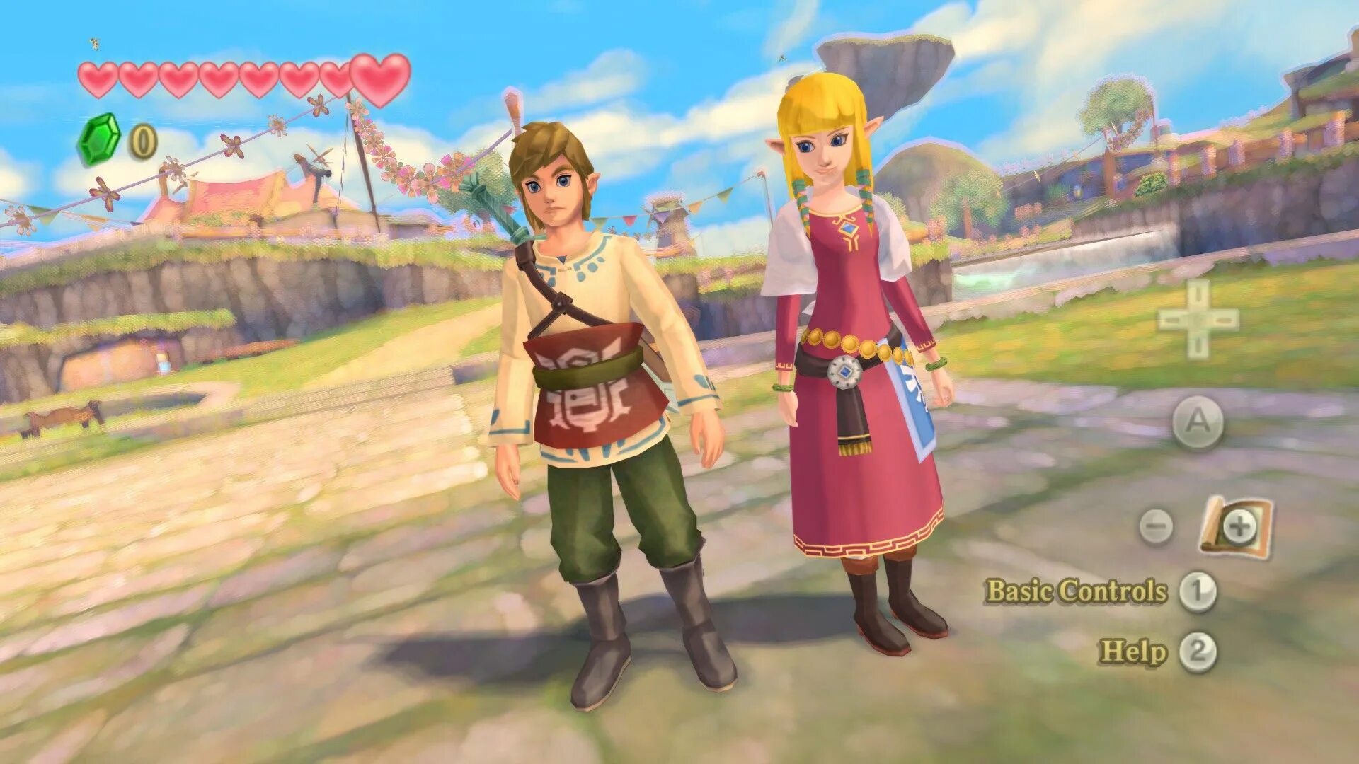 Link crossorigin