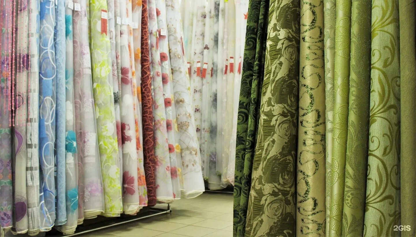 бархатные шторы.