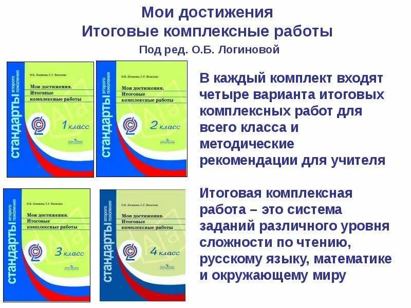 Итоговая комплексная 4 класс школа россии. Итоговые комплексные работы. Мои достижения итоговые комплексные работы 2 класс. Логинова итоговые комплексные работы 4. Комплексная работа оценивание.