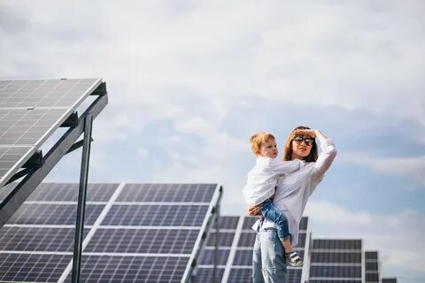 Solar family