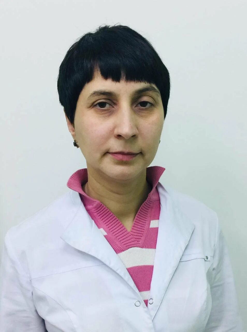 Лемешева Наталья Александровна: отзывы Брянск, врач функциональной диагностики