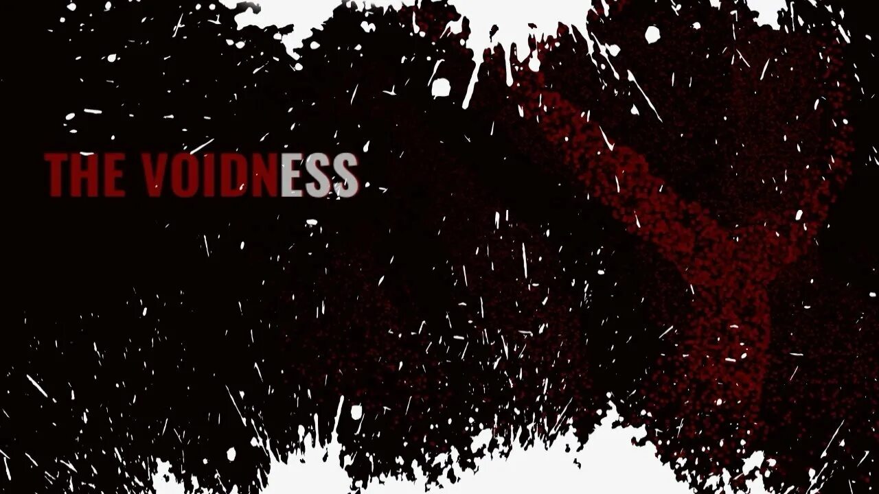 The voidness lidar horror survival game. Voidness. the voidness lidar horror. the voidness - lidar.