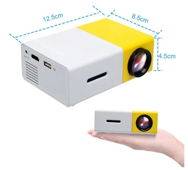 Подключить мини проектор. Проектор led Projector yg300. Мини led проектор yg300. Мини проектор yg-300. Мини лед проектор yg-300.