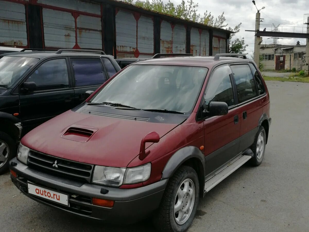 Купить mitsubishi дизель. Митсубиси RVR 1995г. Митсубиси РВР 1995. Mitsubishi RVR 2.0 at,. Mitsubishi RVR 95 год.