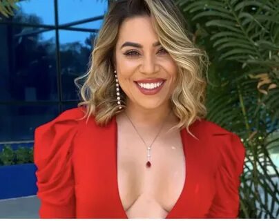 Naiara Azevedo fala sobre projeto feminino no 'Encontro' de amanh...