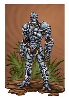 Warforge