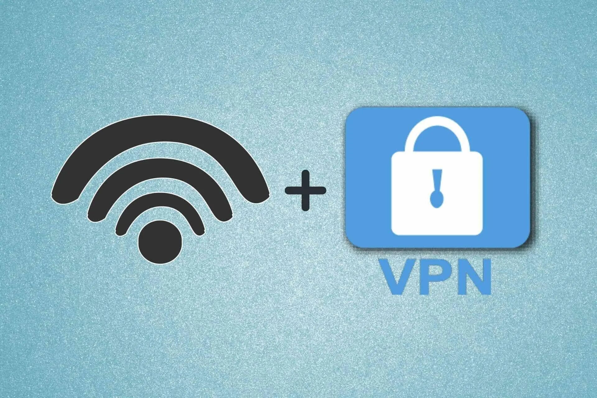Turn on wifi